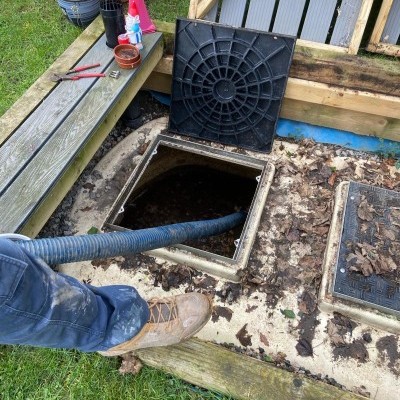 Septic Tank Surveys – Home Buyers - Wrexham