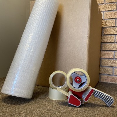 Storage Accessories
