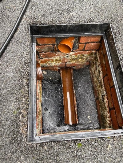 Drainage Solutions - Unblocking Drains Daily