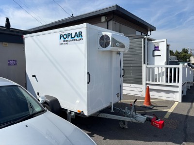 EMERGENCY FREEZER TRAILER HIRE – NORTH WALES & CHESHIRE