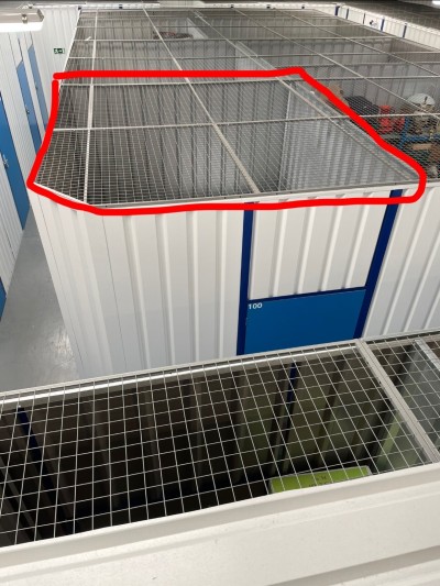 Frequently Asked Questions About Poplar Indoor Storage Wrexham