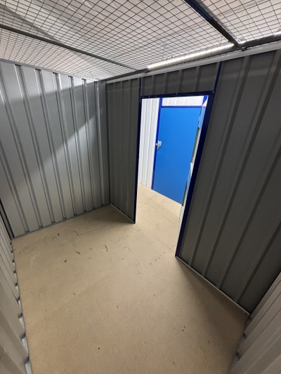 Indoor Storage Wrexham - Local Storage Solutions