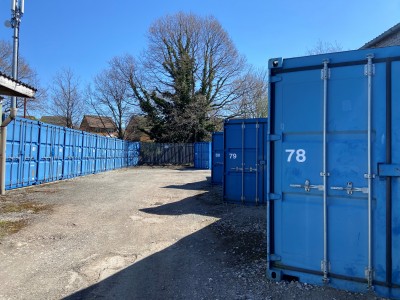 Frequently Asked Questions About Poplar Self Storage Wrexham