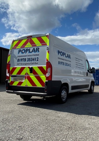 Frequently Asked Questions About Poplar Drainage Solutions Wrexham